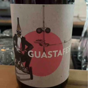 Guastafeste - Villa Job - alessandro-job