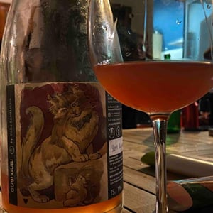 Clos Lentiscus - Manel Aviñó - Gubi Gubi
