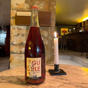 Gudule - Domaine du Mortier - fabien-cyril-boisard -2021