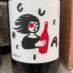 Guercio 49 - Cascina Tavijn - Nadia Verrua -2020