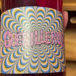 Guérilleros - Gilles Troullier - gilles-troullier