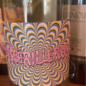 Guérilleros (pink label) - Gilles Troullier - Gilles Troullier 