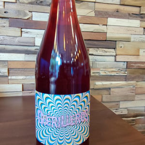 Guérilleros (pink label) - Gilles Troullier - gilles-troullier
