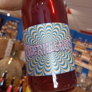 Guérilleros (pink label) - Gilles Troullier - gilles-troullier
