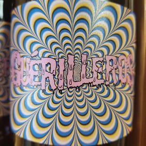 Guérilleros (pink label) - Gilles Troullier - gilles-troullier