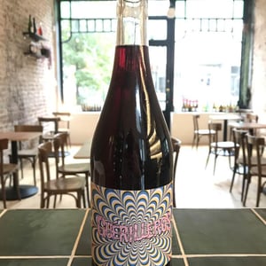 Guérilleros (pink label) - Gilles Troullier - gilles-troullier