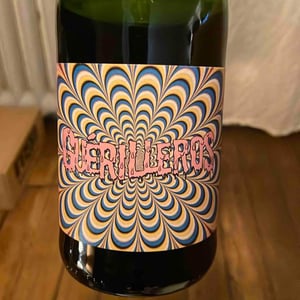 Guérilleros (pink label) - Gilles Troullier - gilles-troullier