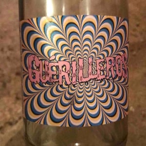 Guérilleros
