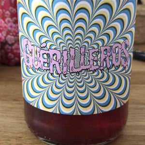 Guérilleros (pink label) - Gilles Troullier - Gilles Troullier 