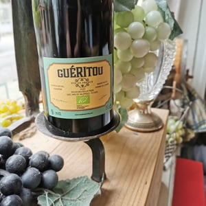 GUÉRITOU - Mas de Valériole - Famille Michel -2020