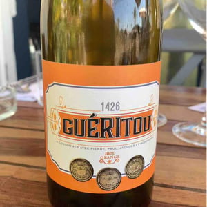 GUÉRITOU - Mas de Valériole - Famille Michel -2020