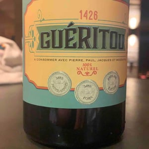 Gueritou - Patrick Michel Vigneron - patrick-michel-vigneron