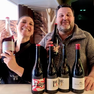 Guérilleros (pink label) - Gilles Troullier - Gilles Troullier