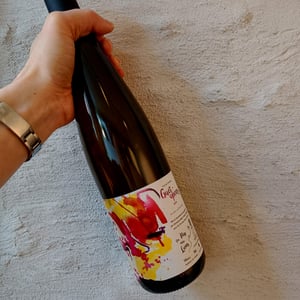 Guet-apens - Du Vin Aux Liens - vanessa-letort