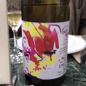 Guet-apens - Du Vin Aux Liens - Vanessa Letort 