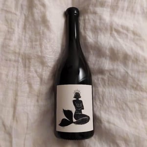 Vin Noé - Jonathan Purcell - Gueule d'Amour