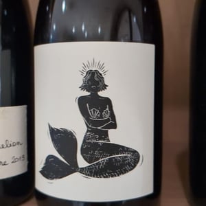 Gueule d'Amour - Vin Noé - Jonathan Purcell 
