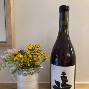 Gueule d'Amour - Vin Noé - Jonathan Purcell 