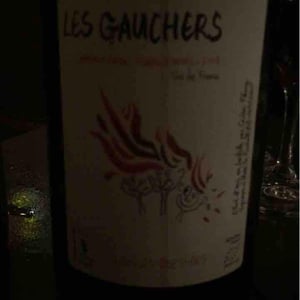 Gueules Pressées - Les Gauchers - cedric-fleury