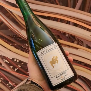Gueuze - Brasserie Cantillon (BEER) - Brasserie Cantillon (BEER) 