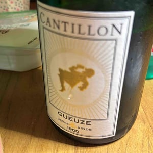 Gueuze - Brasserie Cantillon (BEER) - brasserie-cantillon-beer