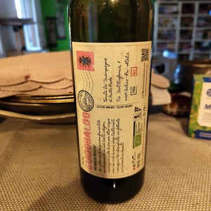 Guidobaldo - Tenuta Ca’ Sciampagne - Leonardo Cossi, Paola Grillo 