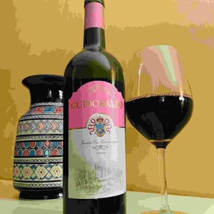 Tenuta Ca’ Sciampagne - Leonardo Cossi, Paola Grillo - Guidobaldo