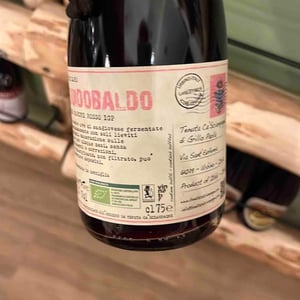 Guidobaldo - Tenuta Ca’ Sciampagne - leonardo-cossi-paola-grillo