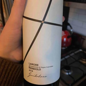 Guidobono Langhe Nebbiolo - Piedmont - azienda-agricola-guidobono