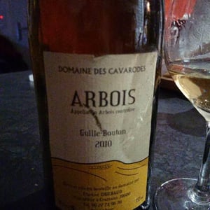 Cavarodes 2010