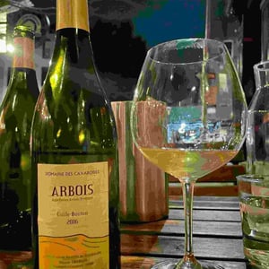 Domaine des Cavarodes - Etienne Thiebaud - Guille-Bouton