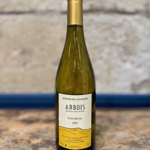 Guille-Bouton - Domaine des Cavarodes - etienne-thiebaud