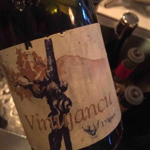 Vinujancu - I Vigneri - salvo-foti