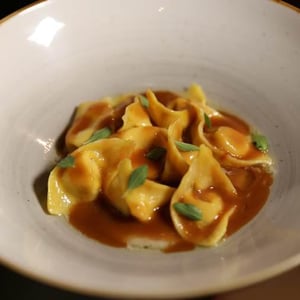 Guinea Fowl Home Made Ravioli - La Dispensa - 561304
