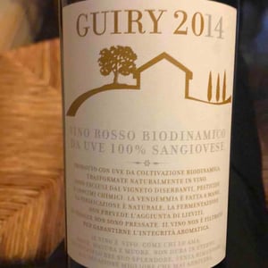 Guiry - Tenuta Mara - leonardo-pironi