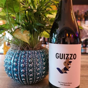 Guizzo - Casa Brecceto - casa-brecceto -2019