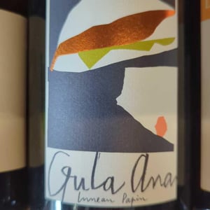 Gula Ana - Luneau Papin - Pierre-Marie & Marie Luneau -2020