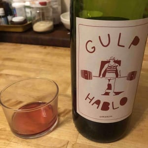 Gulp/Hablo - Spain - francisco-javier-and-luis-parra