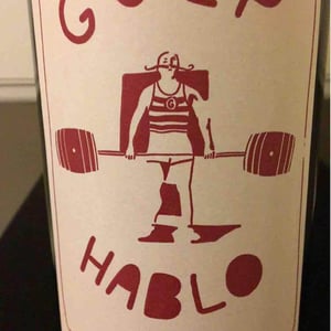 Gulp/Hablo - Spain - francisco-javier-and-luis-parra