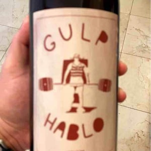 Gulp/Hablo - Spain - francisco-javier-and-luis-parra