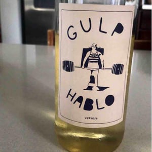 Gulp/Hablo - Spain - francisco-javier-and-luis-parra