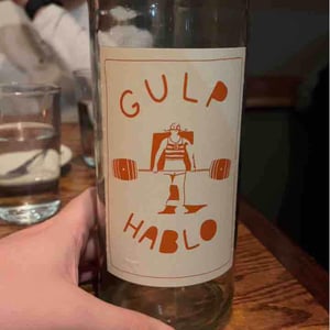 Gulp/Hablo - Spain - francisco-javier-and-luis-parra