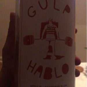 Gulp/Hablo - Spain - Francisco, Javier, and Luis Parra 