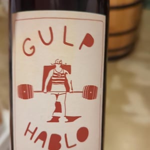 Gulp/Hablo - Spain - francisco-javier-and-luis-parra