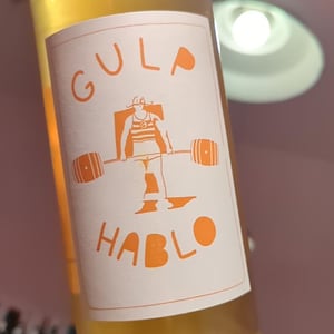 Gulp/Hablo - Spain - francisco-javier-and-luis-parra
