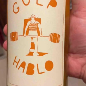 Gulp/Hablo - Spain - francisco-javier-and-luis-parra