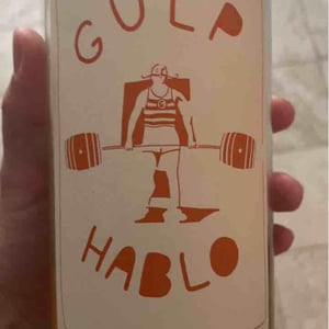 Gulp/Hablo - Spain - francisco-javier-and-luis-parra