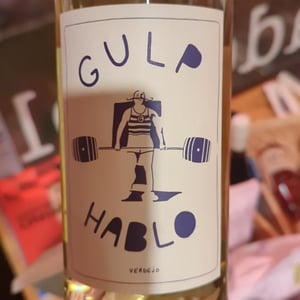 Gulp/Hablo - Spain - francisco-javier-and-luis-parra