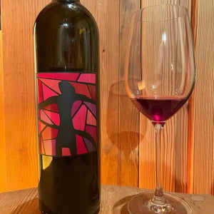 Gumbe Di Amirai - Tenuta Selvadolce - Aris Blancardi 