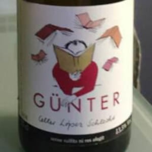 Günter - Celler Lopez-Schlecht - Alfons Lopez & Sabine Schlecht 